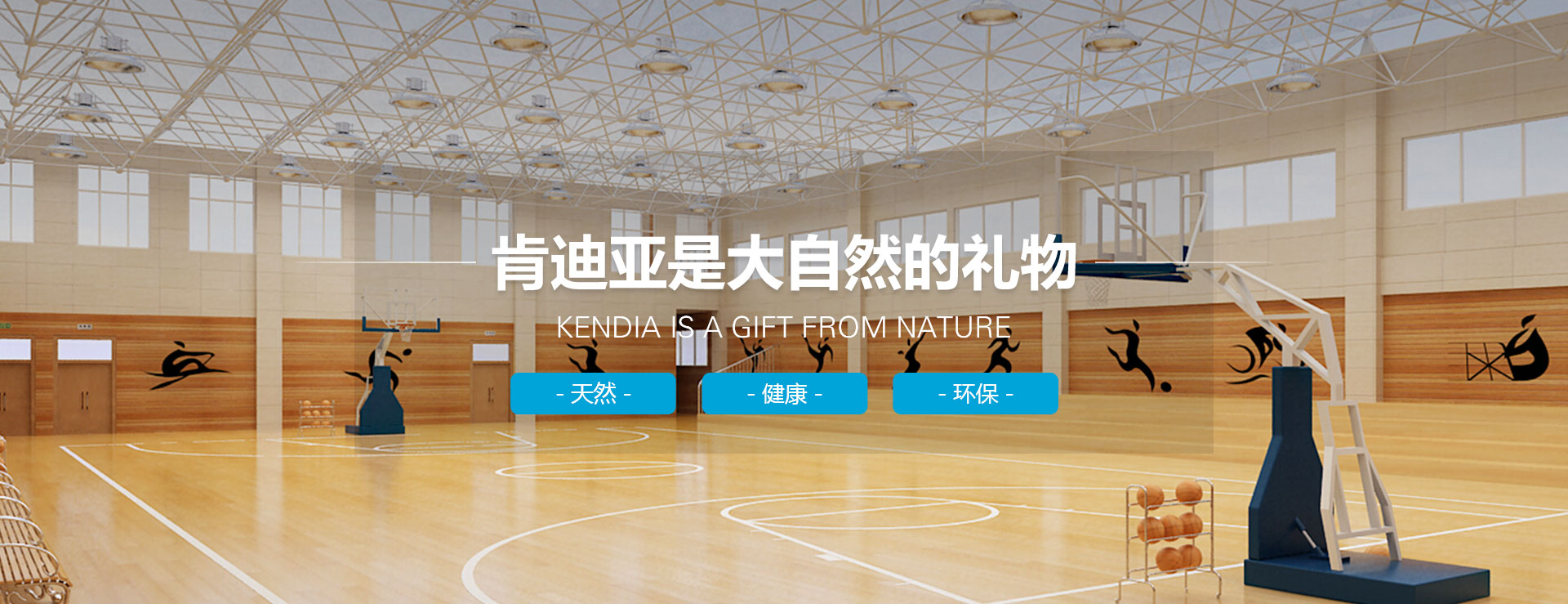 辽宁肯迪亚体育