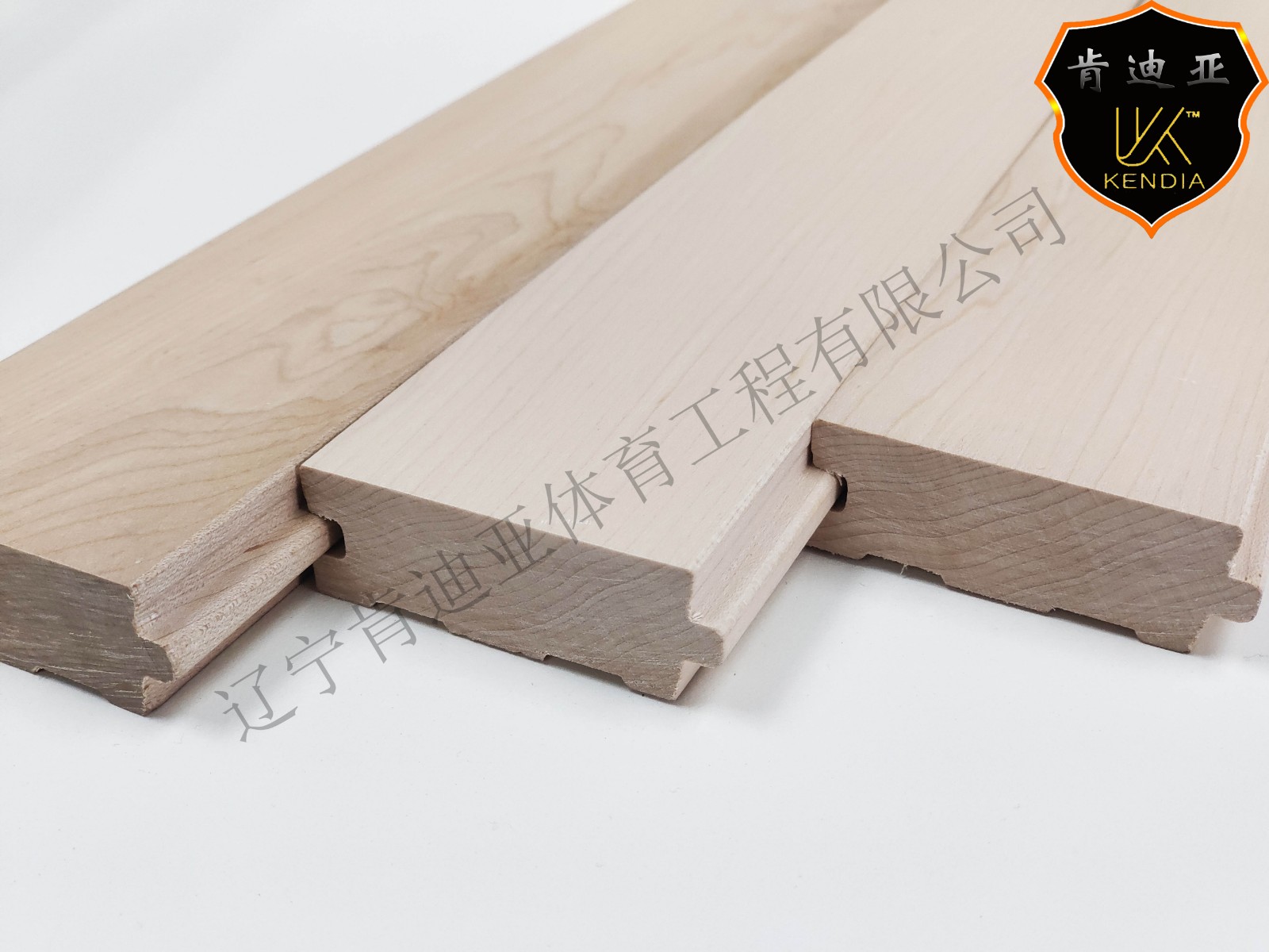 枫桦木系列