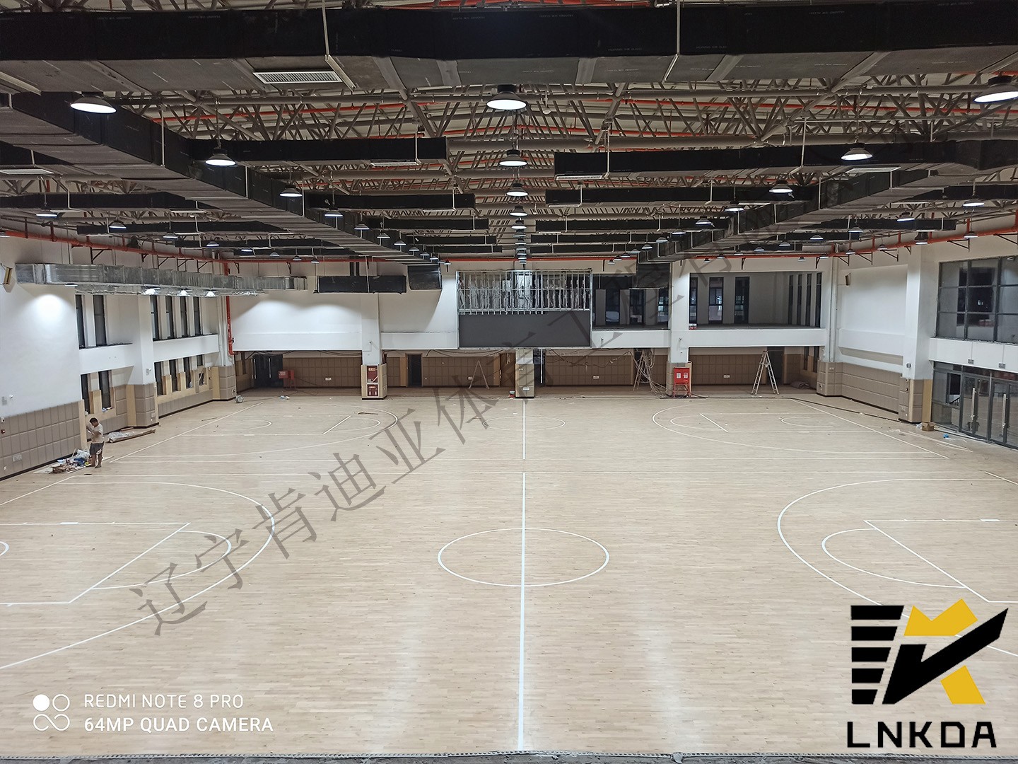 陕西省咸阳市泾阳县泾河新城第二学校