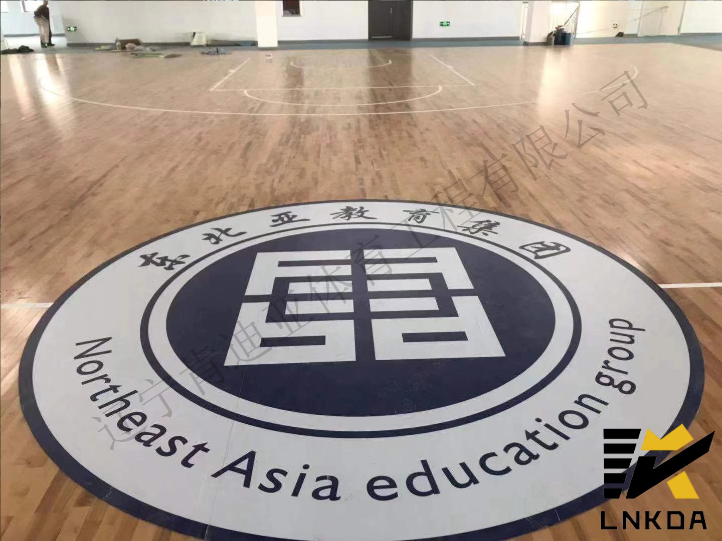 吉林省长春市东北亚教育创业园