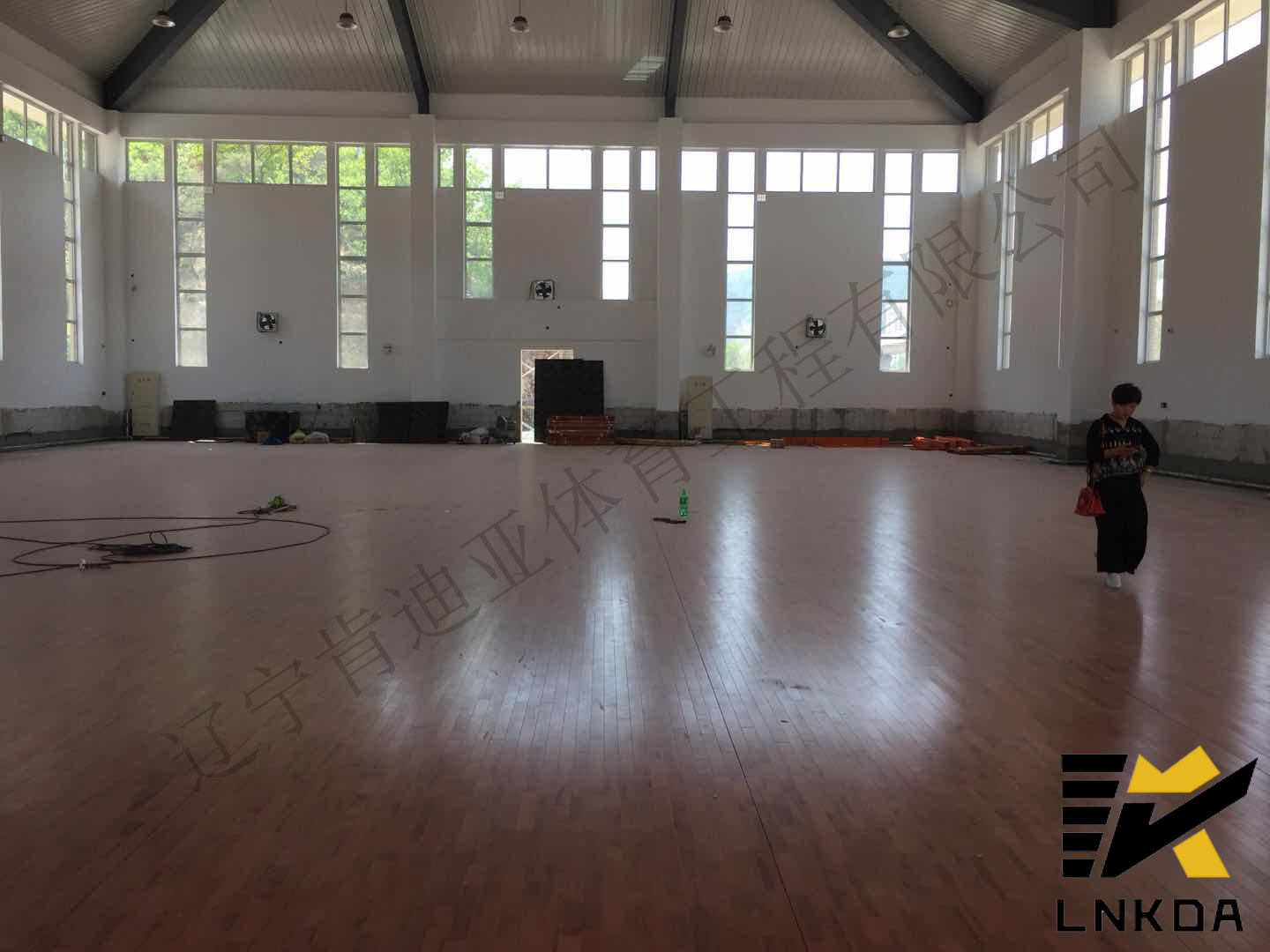 大连市玉龙塘中心小学