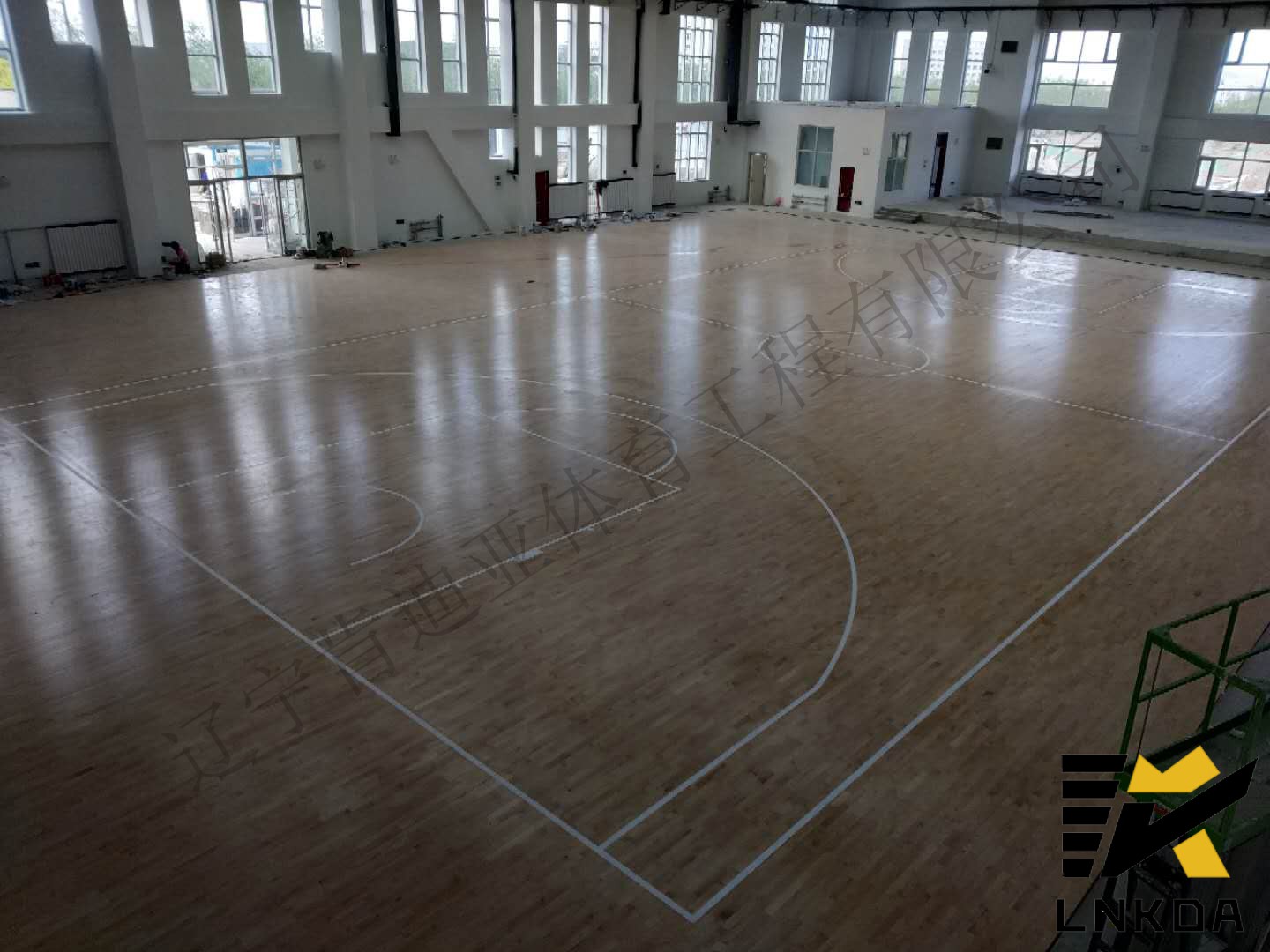 固原市原州区全民健身馆